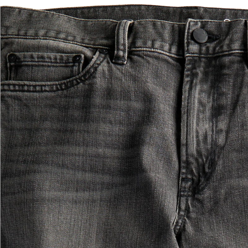 Local – Washed Grey