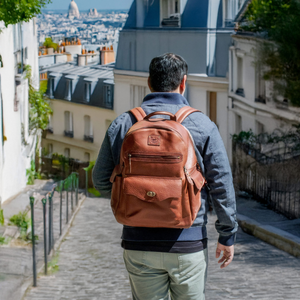 Men's Business Bags: Practical Picks for Business Travel