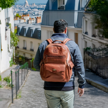 Men's Business Bags: Practical Picks for Business Travel