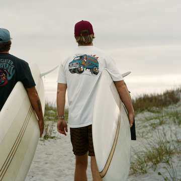 Packing for Paradise: Men's Vacation Clothes Checklist