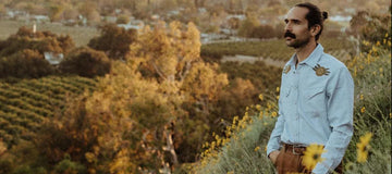 Men’s Shirts—Your Better Half