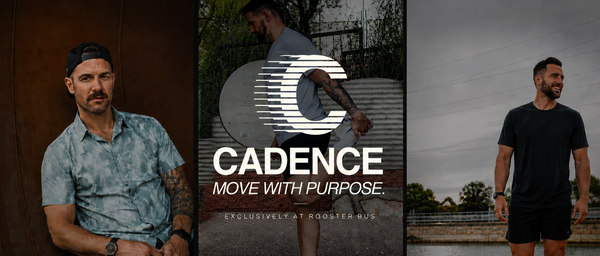 Cadence