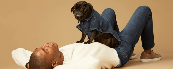 DL1961 Premium Men's Clothing