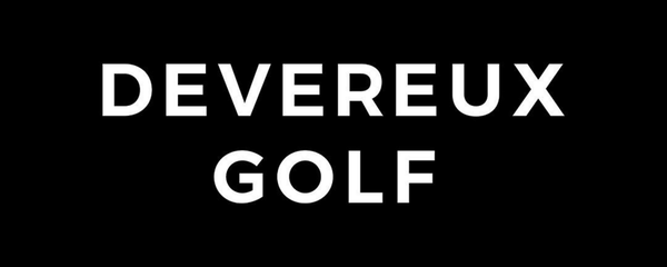 Devereux Golf Men's Apparel