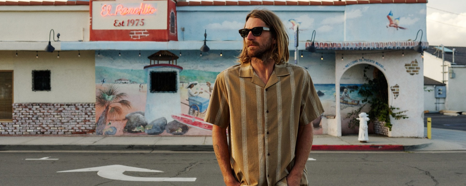 Men's Shirts & Tops: Tees, Shirts & Everyday Essentials – Rooster