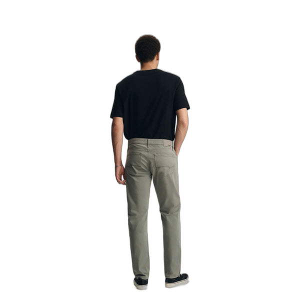 Zach- Basil Twill - Rooster 