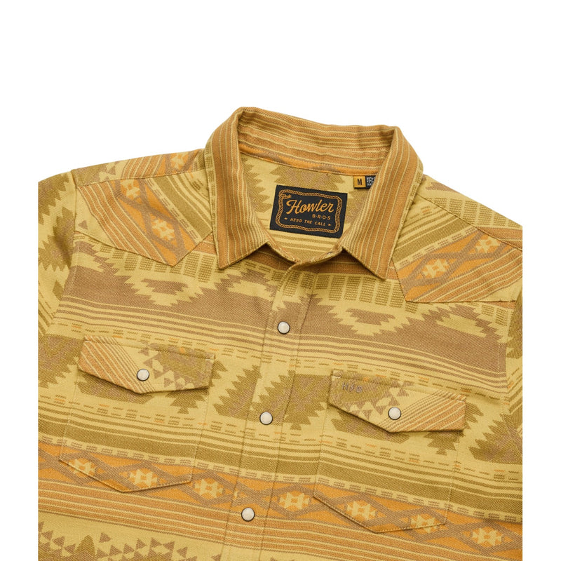Sheridan Flannel - Rooster 