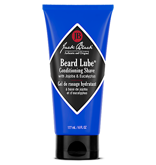 Beard Lube Conditioning Shave - Rooster 