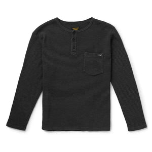 Sawpit Henley LS Thermal - Rooster 