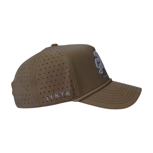 FAIRWAYTAN - Rooster 
