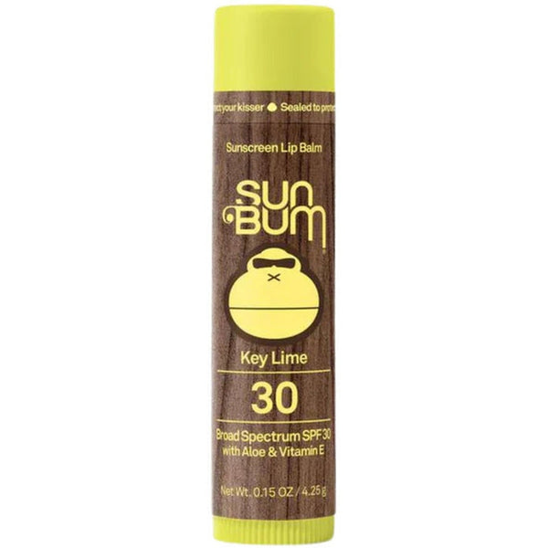 Sunscreen Lip Balm SPF 30 - Rooster 