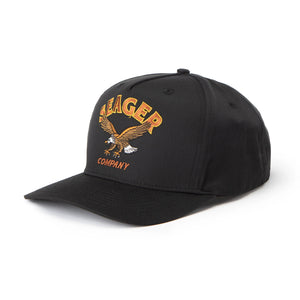 Bradley Snapback - Rooster 