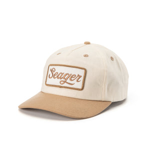 Uncle Bill Snapback - Rooster 