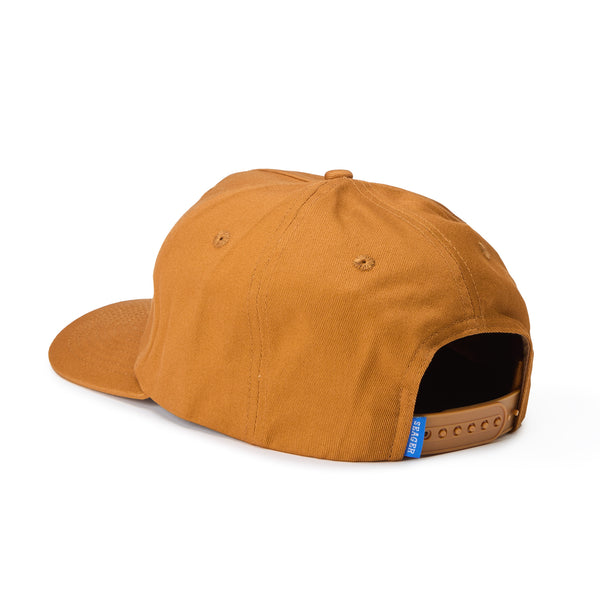 Seager Diesel Snapback - Rooster 