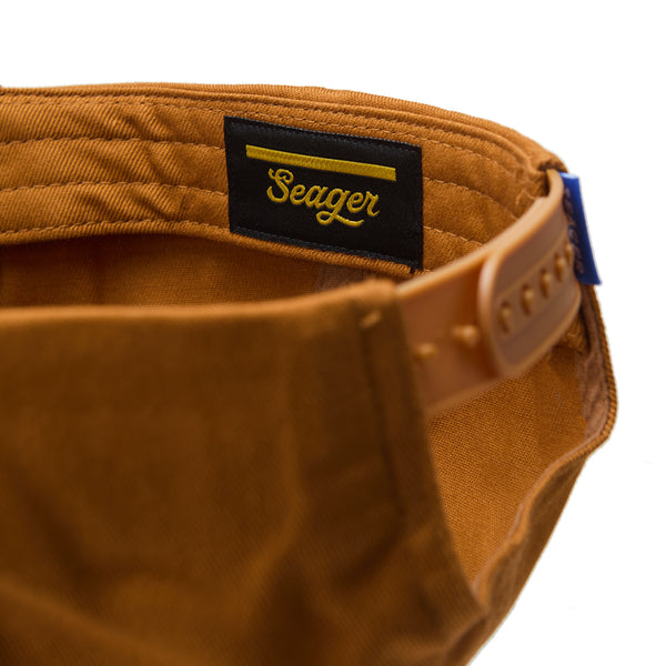 Seager Diesel Snapback - Rooster 