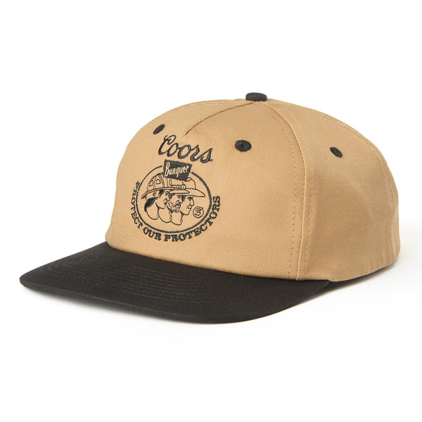 Protectors Snapback