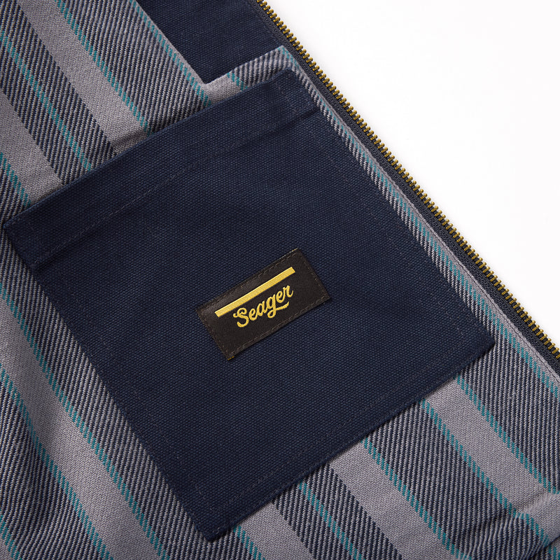 Ranch Jacket – Dark Navy