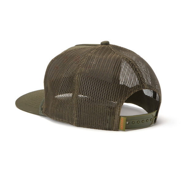 Mallard Snapback