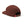 Uncle Bill Hemp Snapback Brown