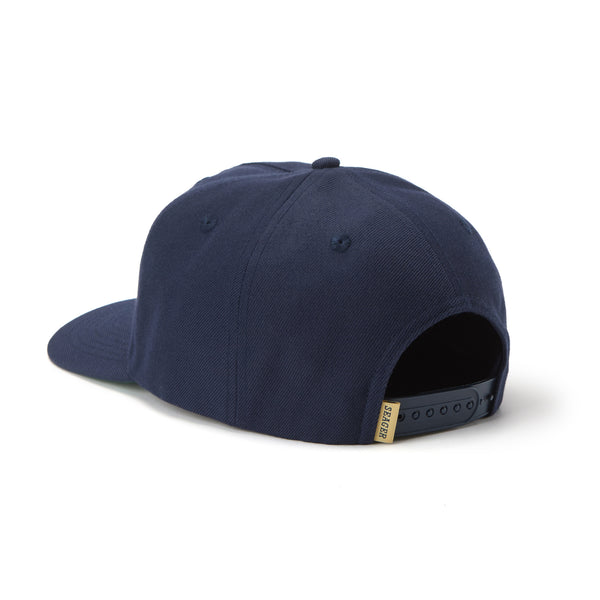 Seager Western Snapback