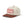 Wilson Snapback Cream/Brown