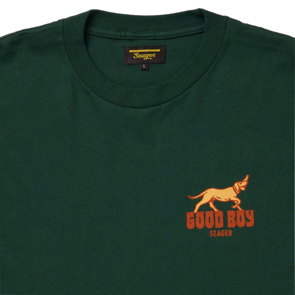 Good Boy Tee