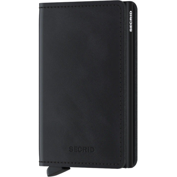 SlimWallet - Rooster 
