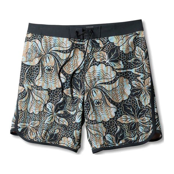 All Time Scallop Trunks - Rooster 
