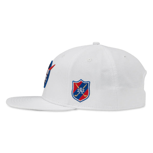 Moon Shot Covert - Rooster 