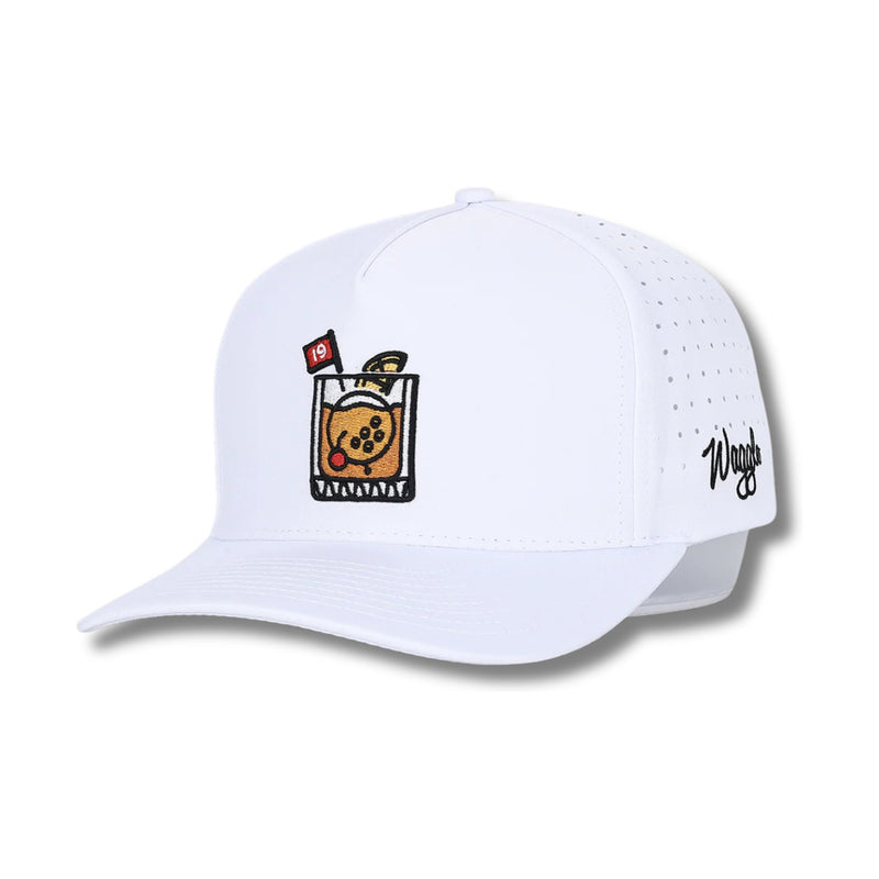 19th Hole Hat - Rooster 