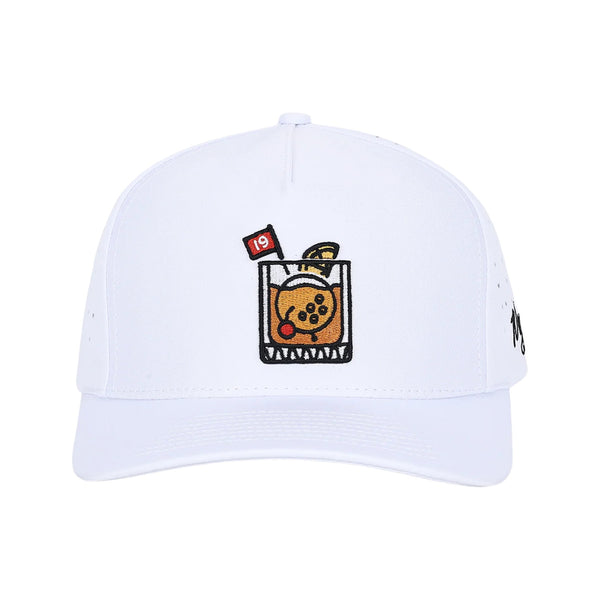 19th Hole Hat - Rooster 