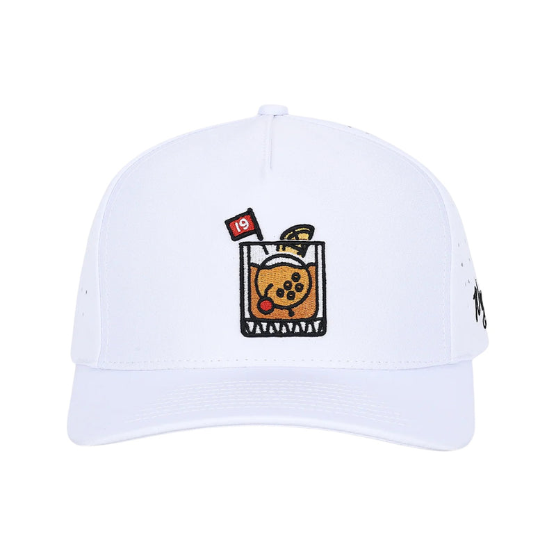 19th Hole Hat - Rooster 