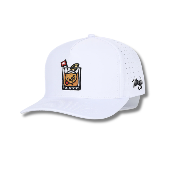 19th Hole Hat - Rooster 