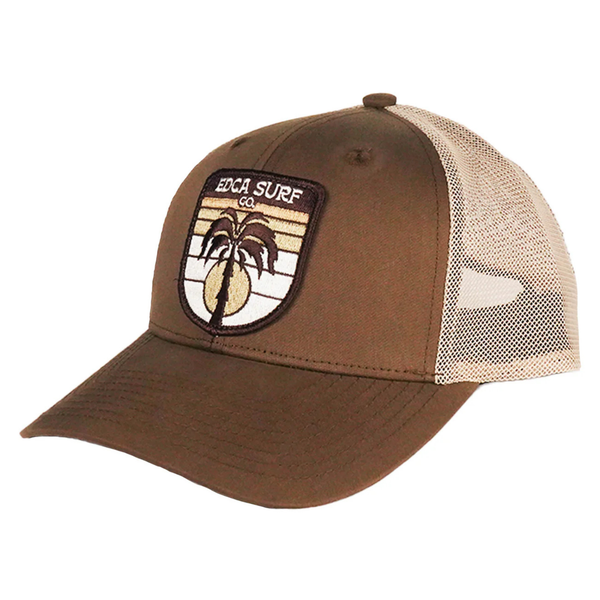 19th Street Snapback