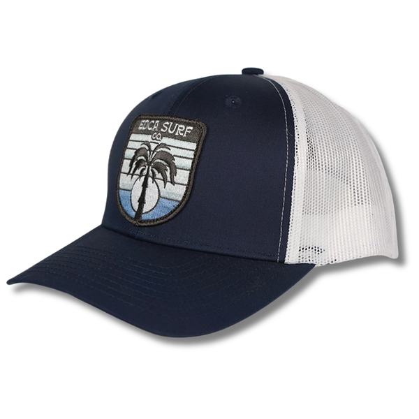 19th Street Snapback