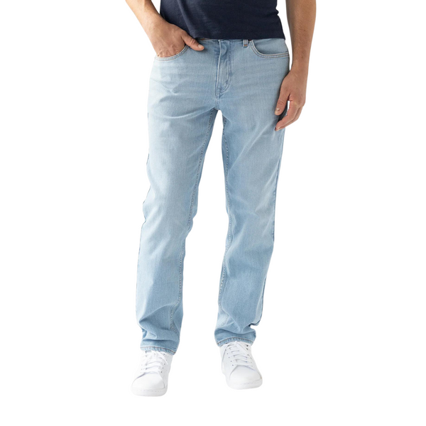 Biscoe - Slim Straight Jean - Rooster 