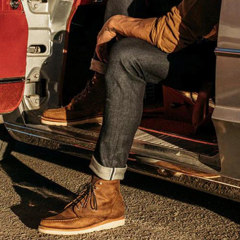 The Pen Slim- Keith 10.5oz. - Rooster 