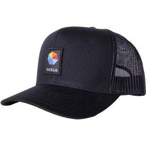 Spectrum Eco Trucker Hat - Rooster 