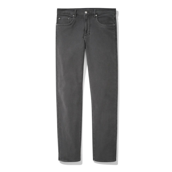Stretch Terry 5-Pocket - Rooster 