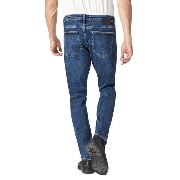 London Relaxed Tapered Leg - Rooster 