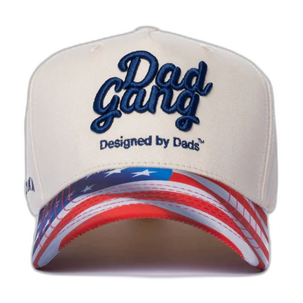 DGDBDSTARSSTRIPES - Rooster 