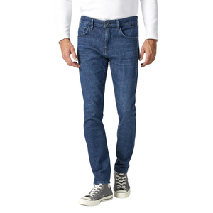 Jake - Dark Tonal Brushed - Rooster 