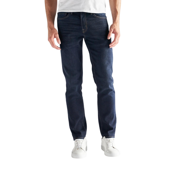 Lincoln - Slim Straight Jean - Rooster 