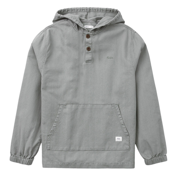 Baja Pullover - Rooster 