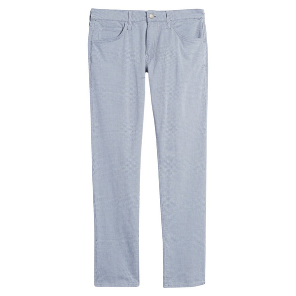 Jake - Blue Chambray - Rooster 