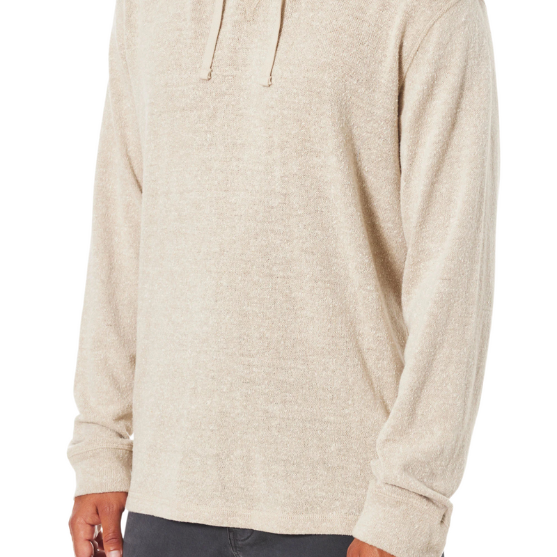 Sock Hood – Light Gray