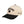 Timeless 1 Adj. Black/Creme - Rooster Bus