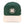 Inner Luck 4 Adj. – Cream/Forest Green