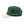 Inner Luck 4 Adj. – Cream/Forest Green