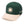 Inner Luck 4 Adj. – Cream/Forest Green